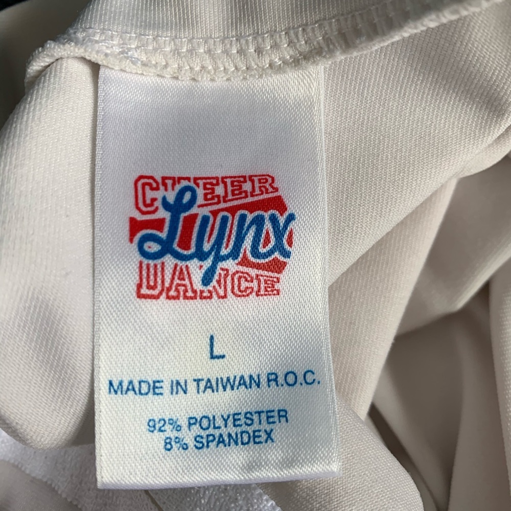 Cropped Jacket - Picture 4 of 4